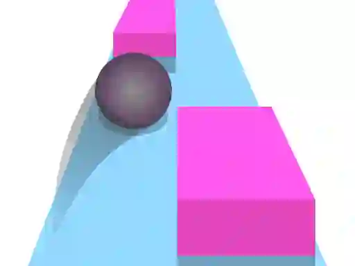 Jeu Ball Runner en ligne