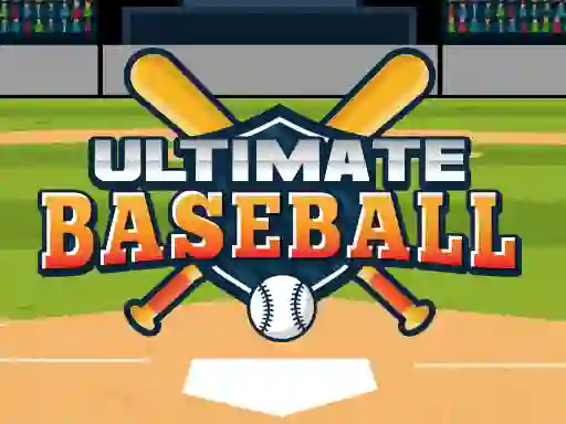 Jeu Ultimate Baseball en ligne