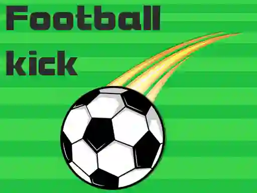 Jeu Football Kick en ligne