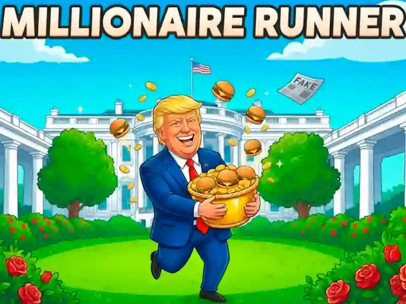 Jeu Millionaire Runner en ligne