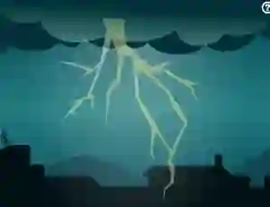 Jeu Lightning en ligne