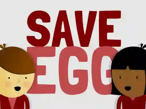 Jeu Save Egg en ligne