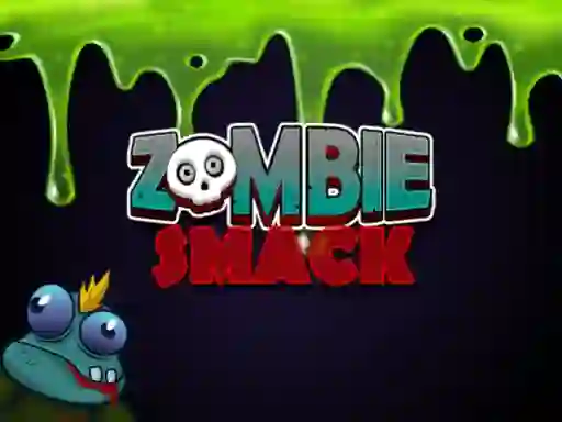 Jeu Zombie Smack en ligne