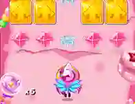 Jeu Candy Fairy en ligne