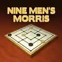 Jeu Nine Men's Morris en ligne