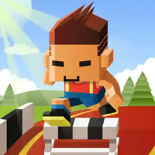 Jeu Hurdle Rush en ligne