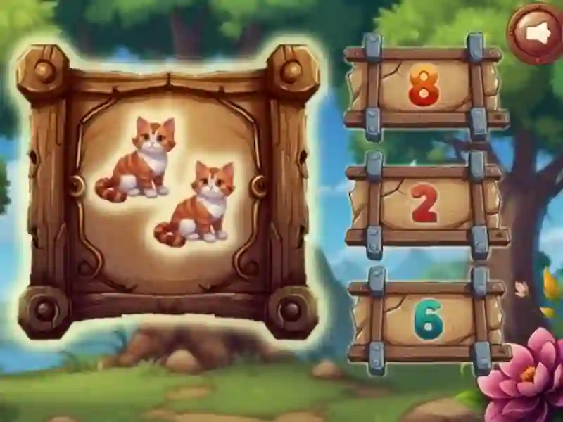 Jeu Number Quest Game en ligne
