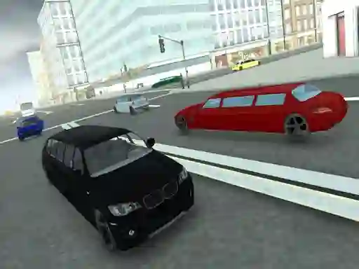 Jeu Lemo Car en ligne