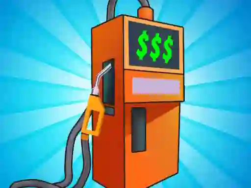 Jeu Gas Station Arcade en ligne