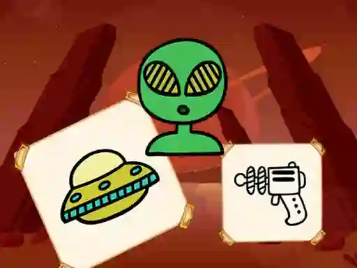 Jeu Mission To Mars Coloring en ligne