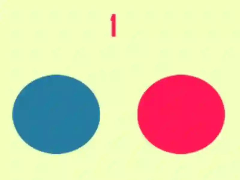 Jeu Blink en ligne