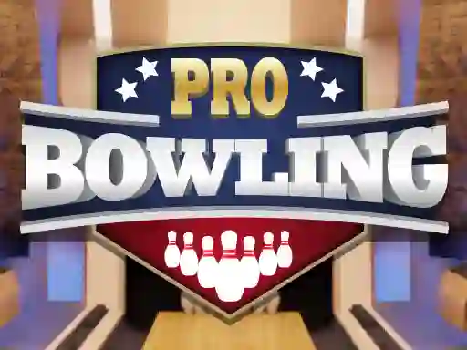 Jeu Pro Bowling en ligne