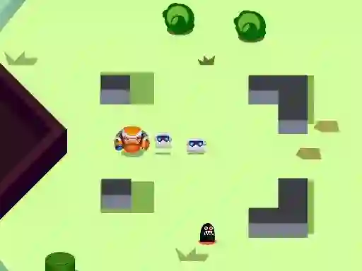 Jeu Escape Link en ligne