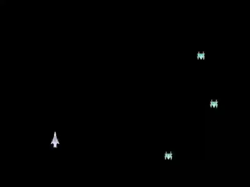 Jeu Fighter Plane Game en ligne