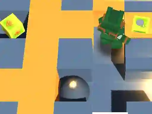 Jeu Bomber.io en ligne