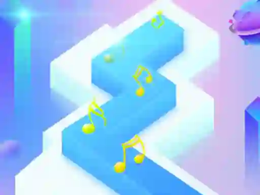 Jeu Music Line 3 en ligne