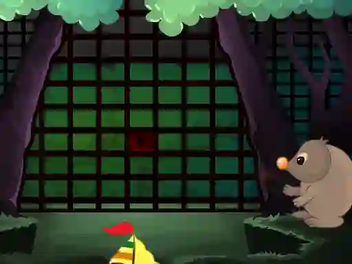 Jeu Green Park Escape en ligne