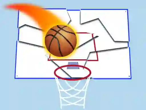 Jeu Basketball Damage en ligne