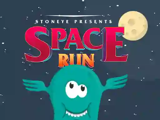 Jeu Space Run en ligne