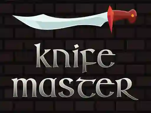Jeu Knife Master en ligne