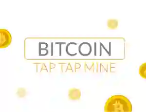 Jeu Bitcoin Tap Tap Mine en ligne