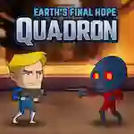 Jeu Earth's Final Hope Quadron en ligne