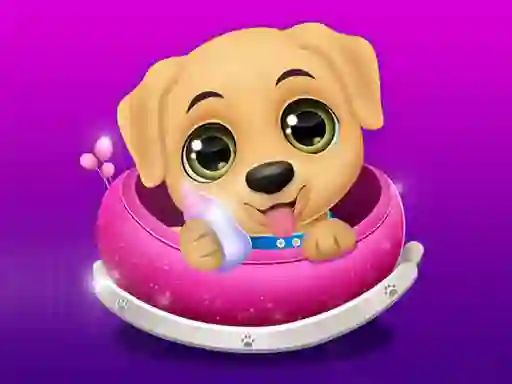 Jeu My Little Pet Salon en ligne