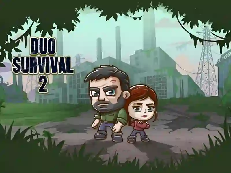 Jeu Duo Survival 2 en ligne