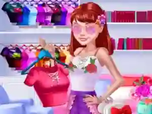 Jeu New Spring Wardrobe 2 en ligne