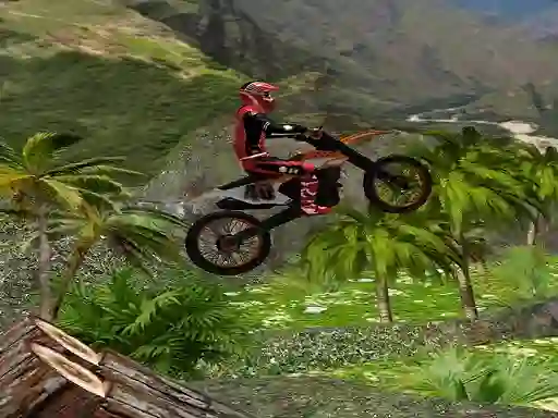 Jeu Xtreme Trials Bike 2019 en ligne