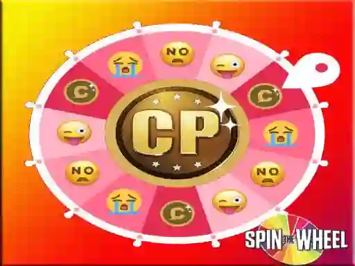 Jeu Cod Spin Wheel en ligne