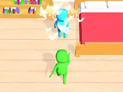Jeu Pillowbattle.io en ligne