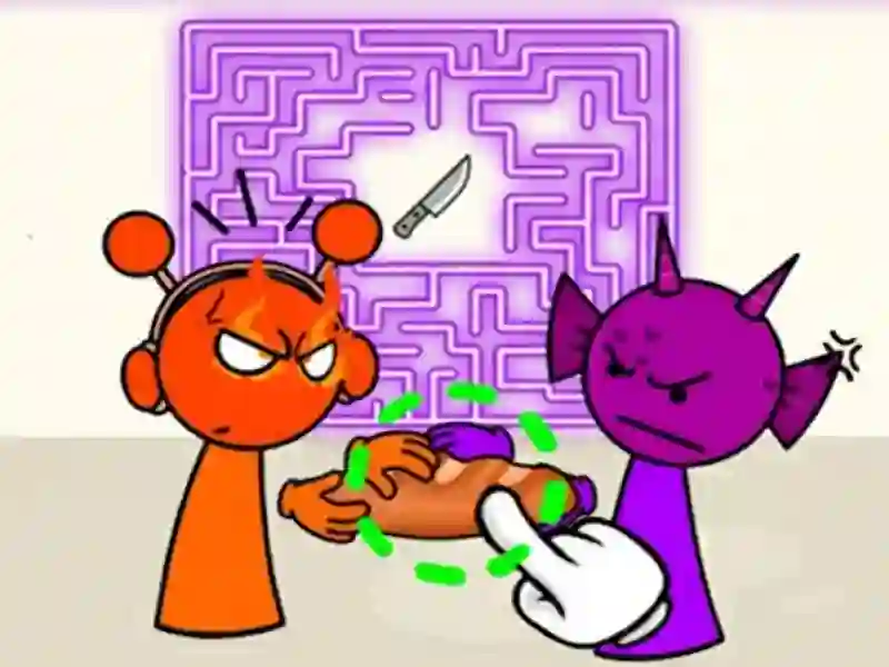 Jeu Help Sprunky en ligne