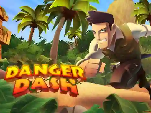 Jeu Danger Dash en ligne