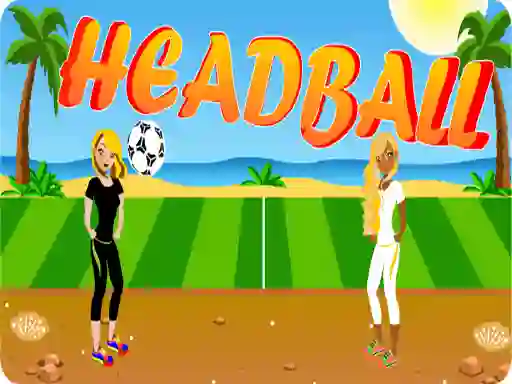 Jeu Headball en ligne
