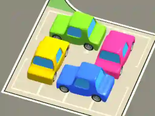 Jeu Parking Jam Online en ligne