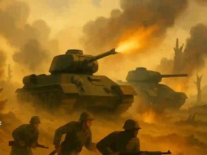 Jeu Endless War Remaster en ligne