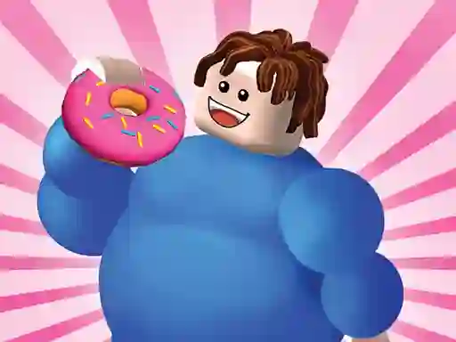 Jeu Eating Simulator en ligne