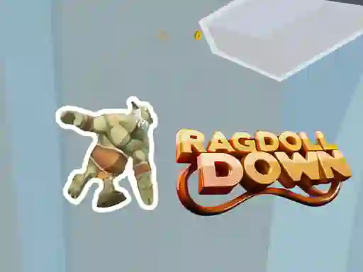 Jeu Ragdoll Down en ligne
