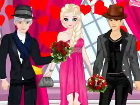 Jeu Love Battle en ligne