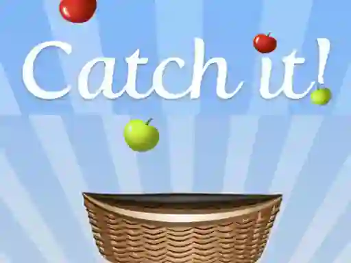 Jeu Real Apple Catcher Extreme Fruit Catcher Surprise en ligne