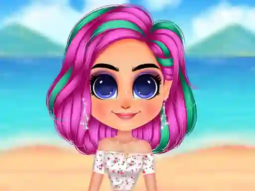 Jeu Stylish Crop Top Trends en ligne