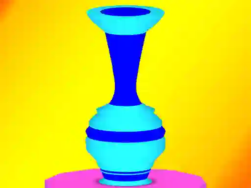 Jeu Clay Craft 3d Pottery en ligne