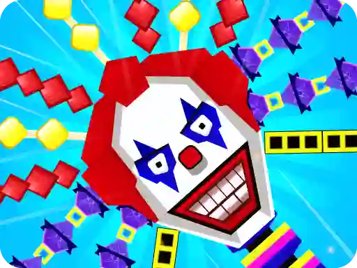 Jeu Corona Virus.io en ligne