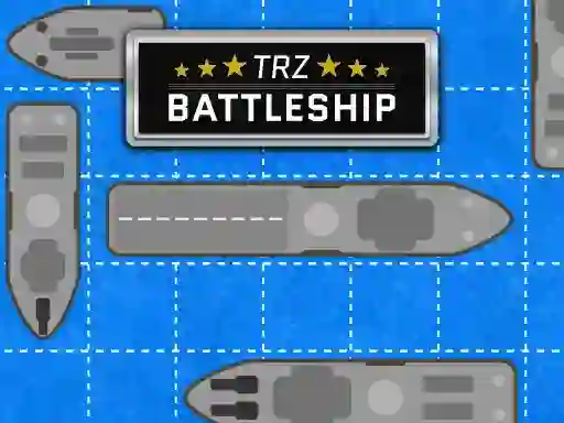 Jeu TRZ Battleship en ligne