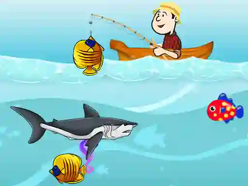 Jeu Novice Fisherman en ligne