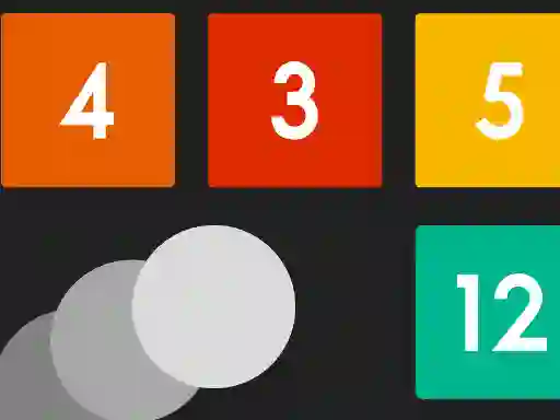 Jeu Super Bouncing Ball en ligne