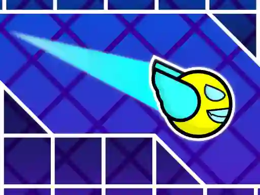 Jeu Flappy Rush en ligne