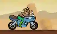 Jeu Trial Rush en ligne