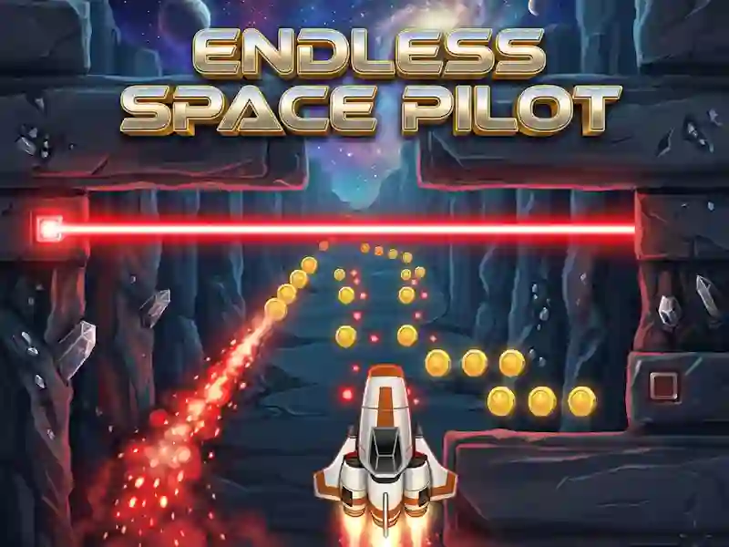 Jeu Endless Space Pilot en ligne